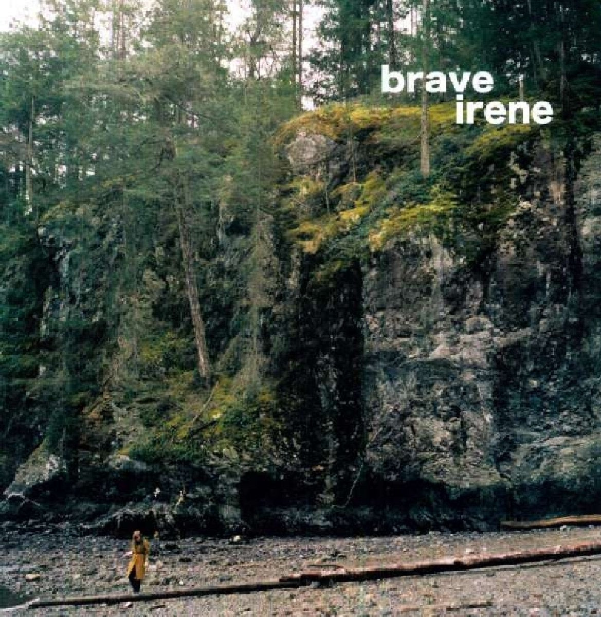 Brave Irene Brave Irene Vinyl New Mint Rock