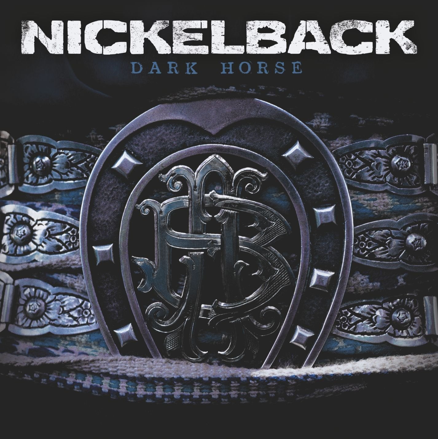 Nickelback Dark Horse CD New Mint Rock