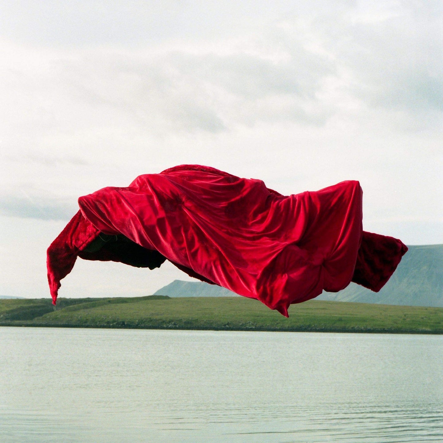 Mammút Ride The Fire CD New Mint Rock