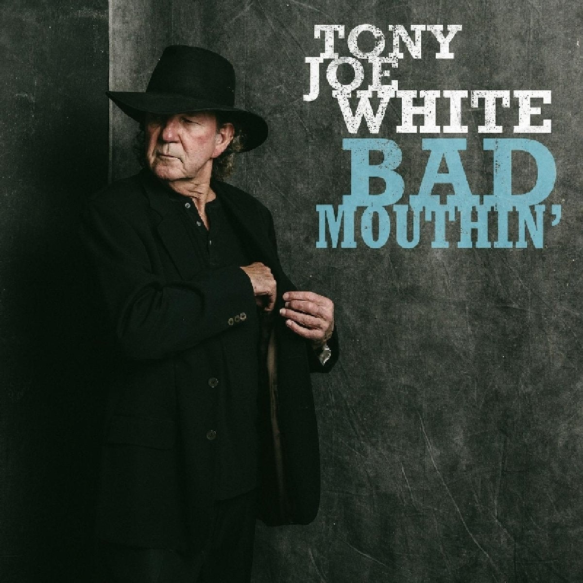 Tony Joe White Bad Mouthin' (White) 2xVinyl New Mint Rock