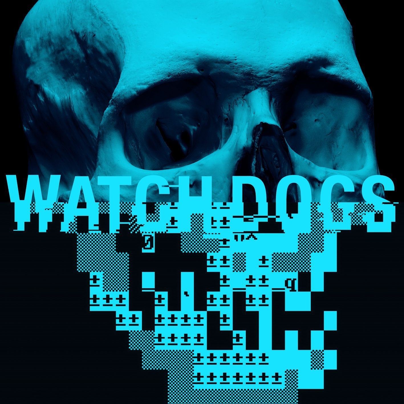 Original Soundtrack Watch Dogs CD New Mint