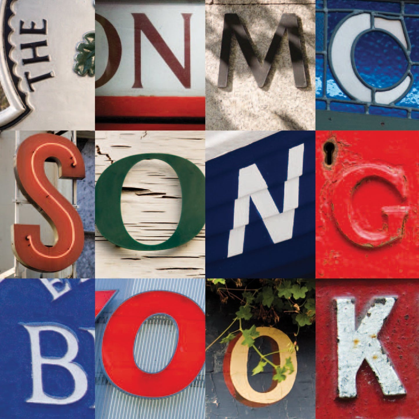 Various Artists The Nmc Songbook [4cd Ltd Boxs 4xCD New Mint Classical