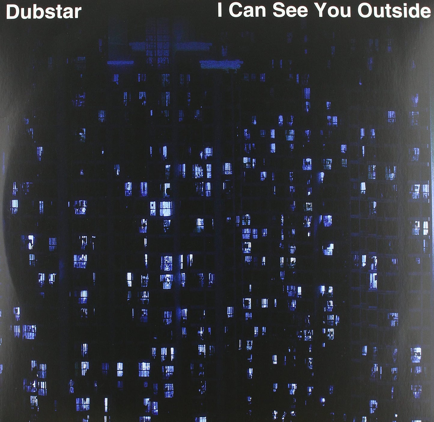 Dubstar I Can See You Outside Vinyl New Mint Music
