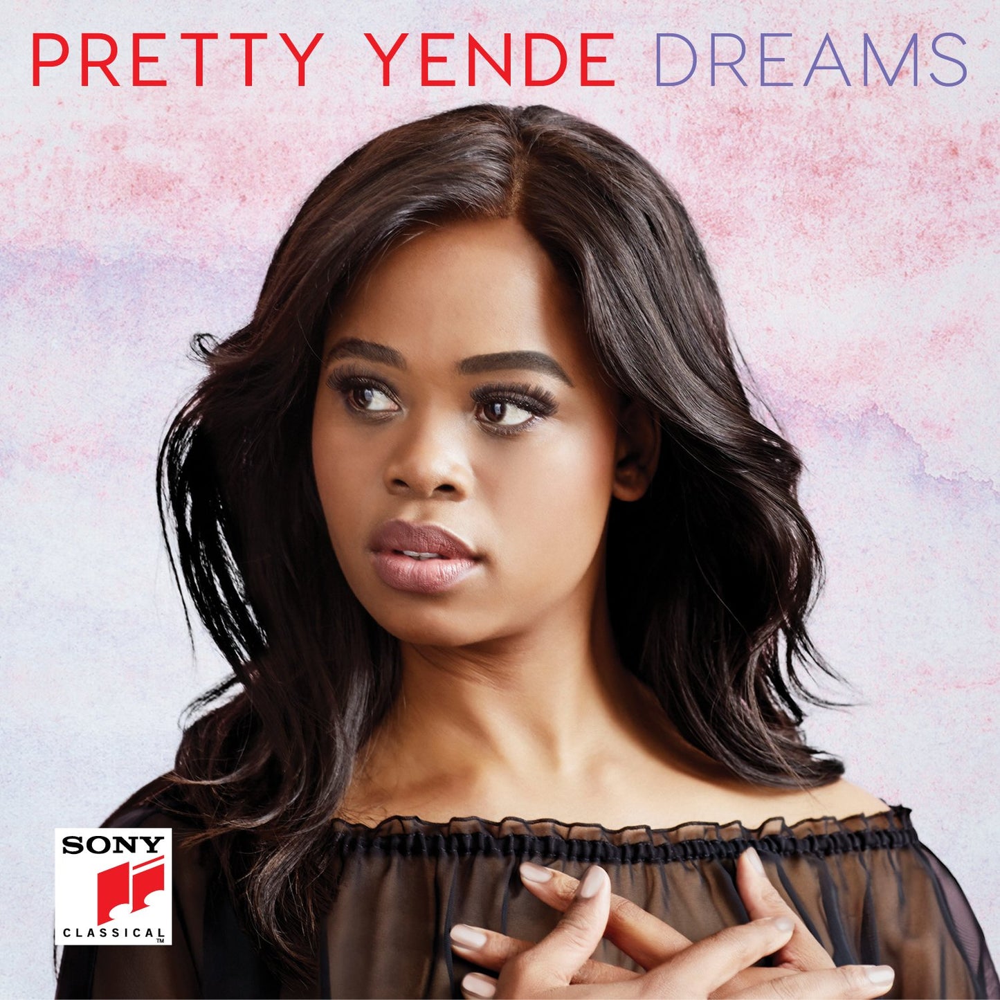 Yende, Pretty Dreams CD New Mint Classical