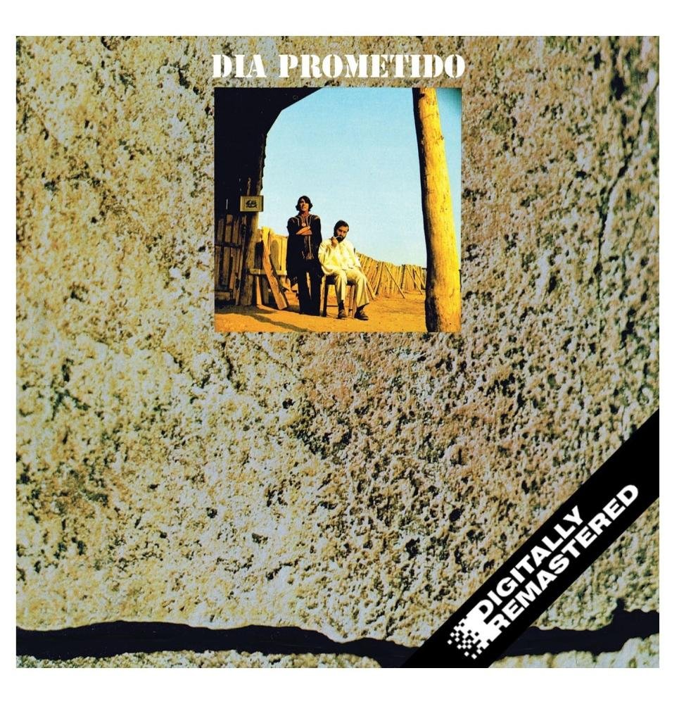Dia Prometido 2 CD New Mint