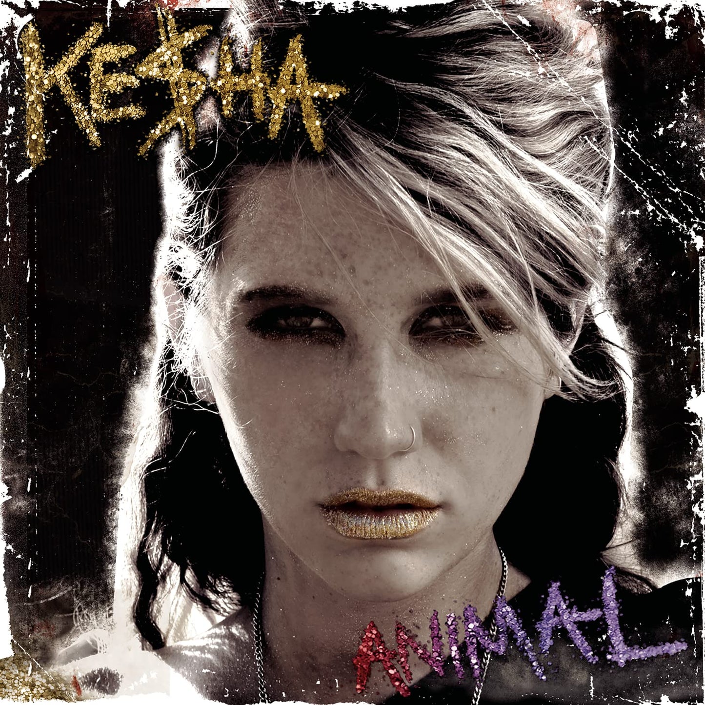 Ke$ha Animal 2xVinyl New Mint Pop