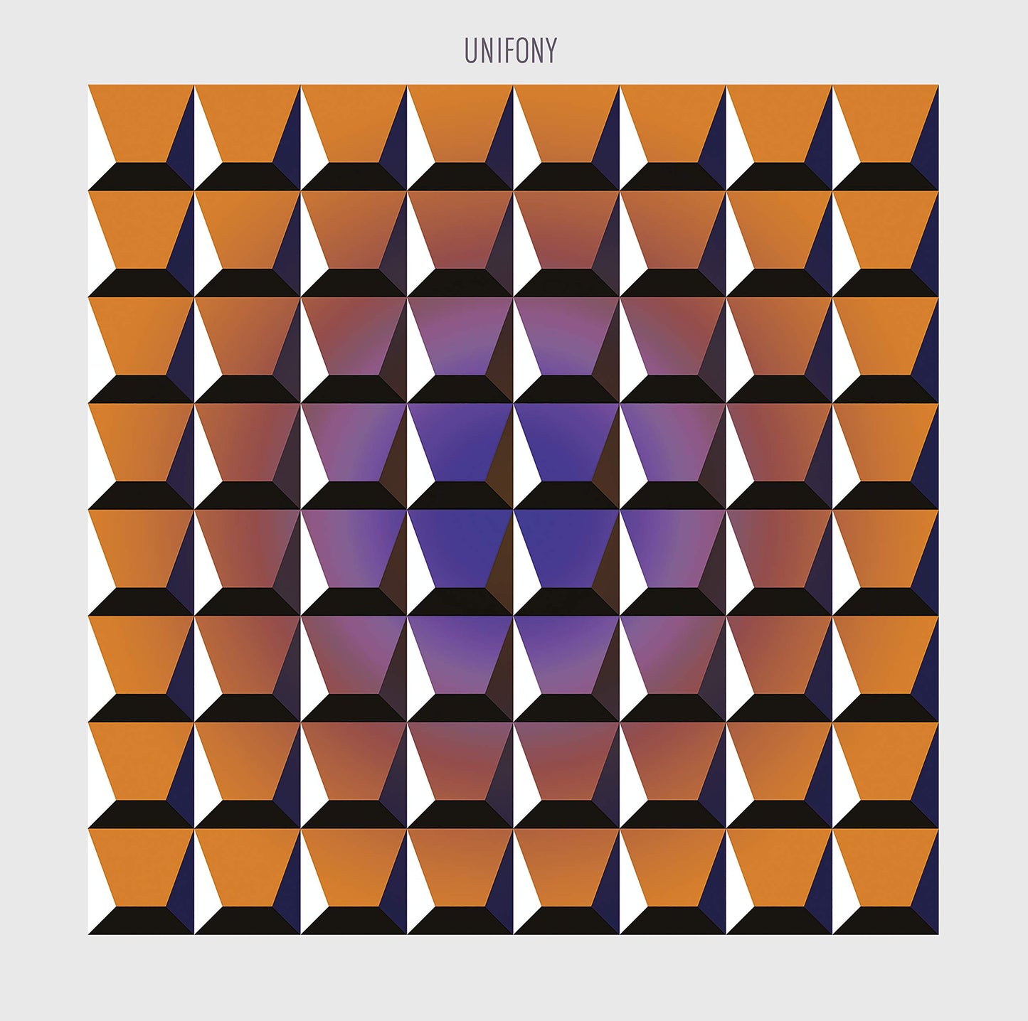 Unifony, Minco Eggersman, Theodoor Borger, Mathias Eick Unifony CD New Mint Classical