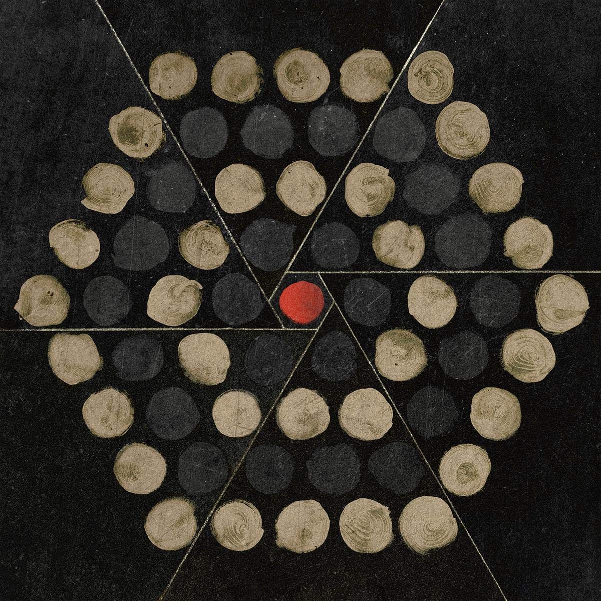 Thrice Palms Vinyl New Mint Rock