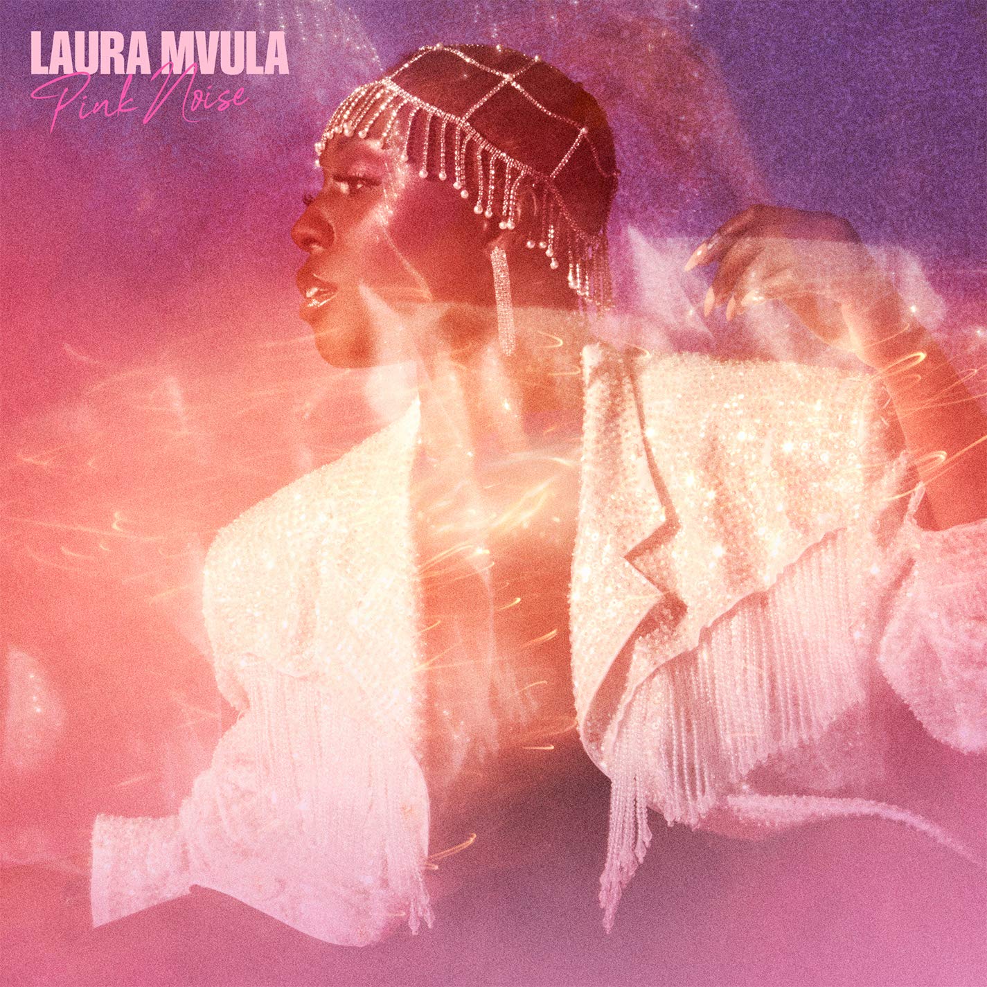 Laura Mvula Pink Noise (Pink) Vinyl New Mint Pop