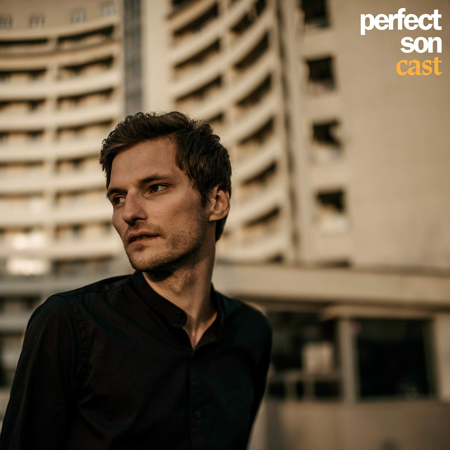 Perfect Son Cast CD New Mint Electronic