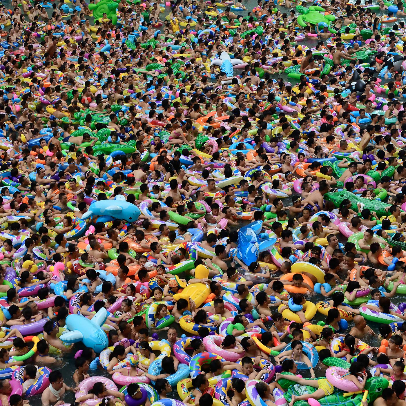 Elbow Giants Of All Sizes CD New Mint