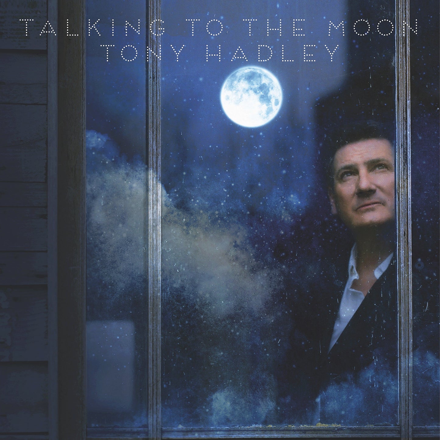 Tony Hadley Talking To The Moon CD New Mint Pop