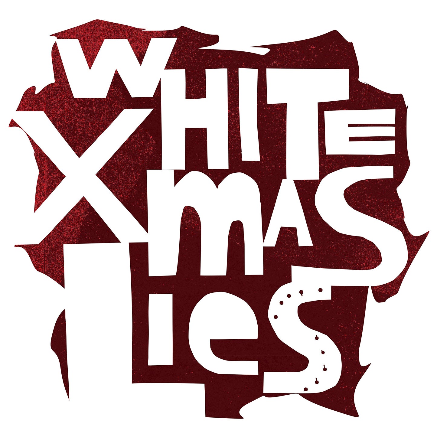 Magne Furuholmen White Xmas Lies Vinyl New Mint Pop
