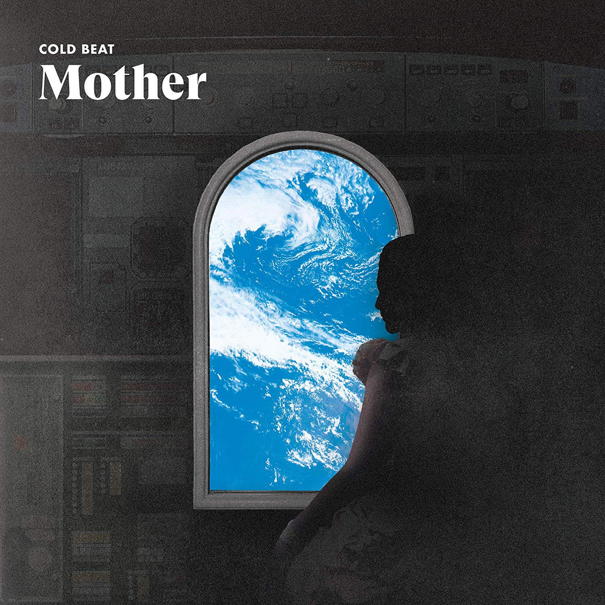 Cold Beat Mother Vinyl New Mint Electronic