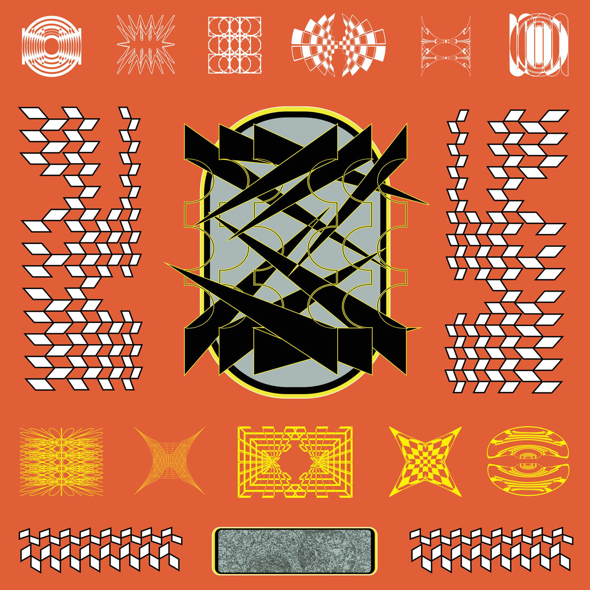 Sunik Kim Zero Chime Vinyl New Mint Electronic