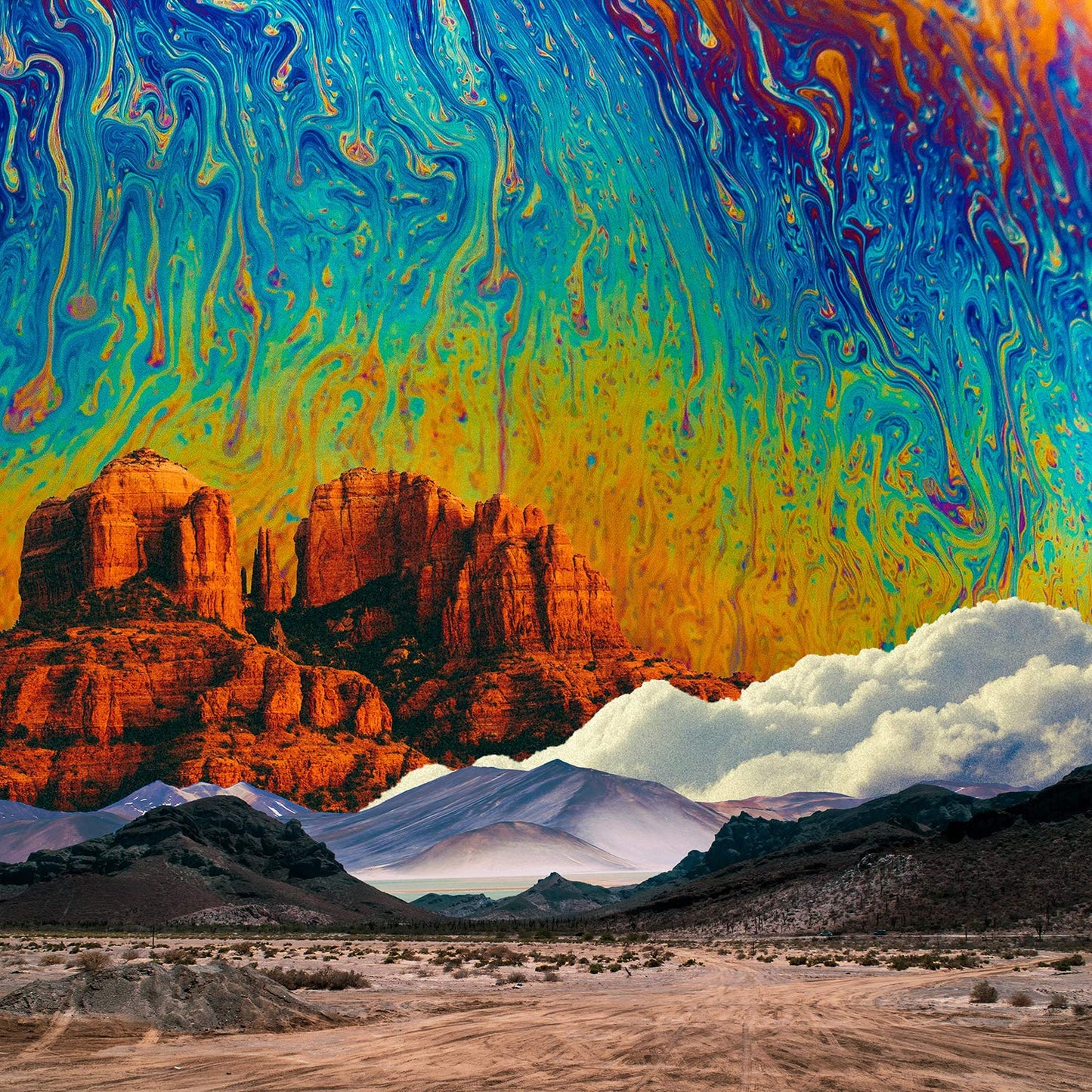 Tilian Factory Reset CD New Mint Rock