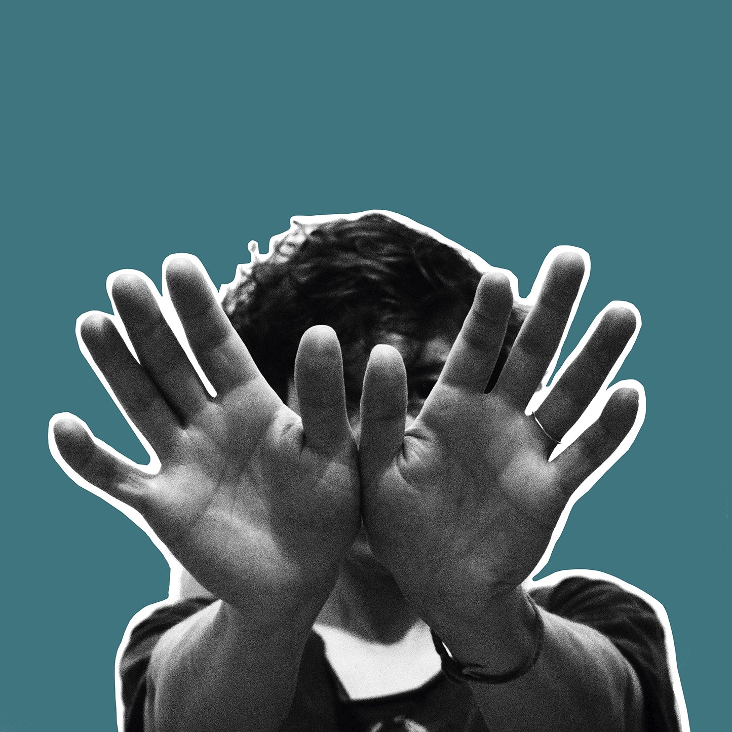 Tune-Yards I Can Feel You Creep Into My Private Life Vinyl New Mint Pop