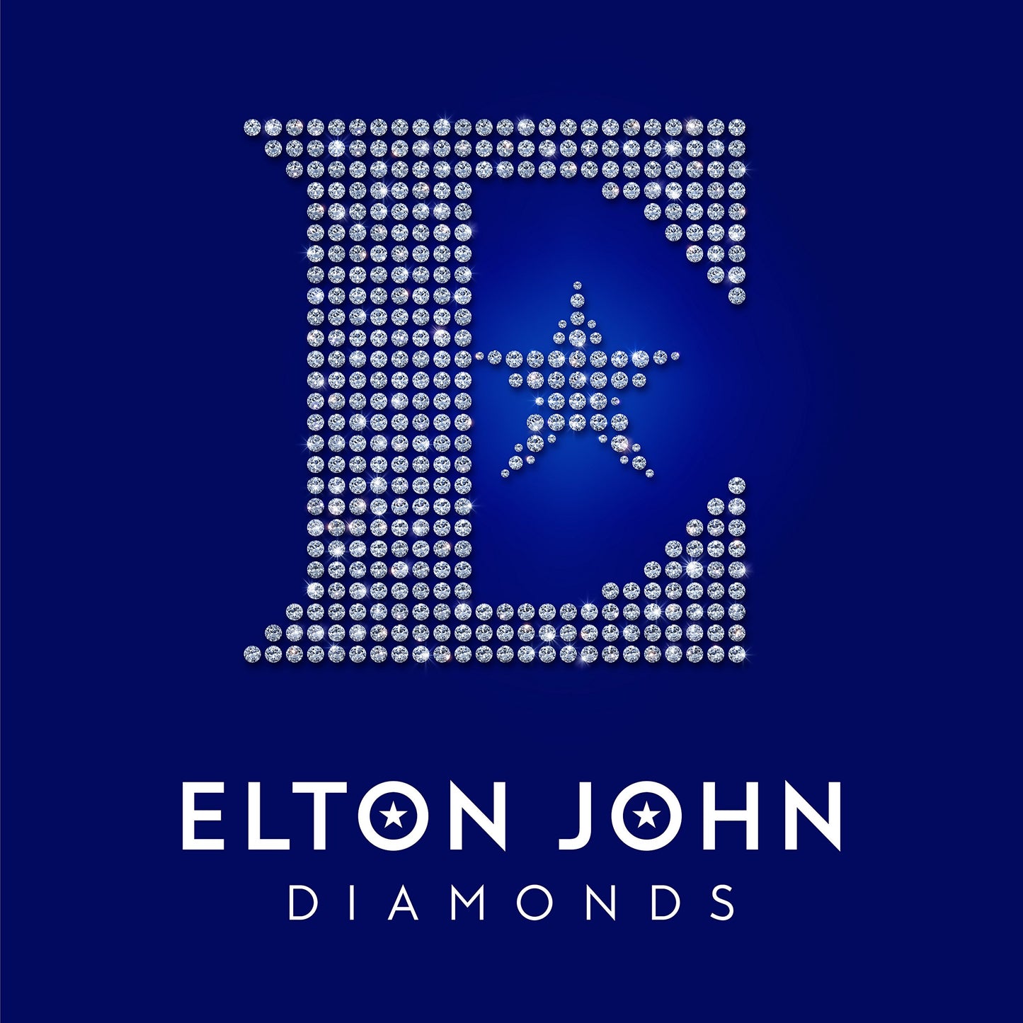 Elton John Diamonds 2xCD New Mint Music
