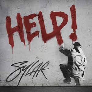 Sylar (3) : Help! (LP, Album, Red)