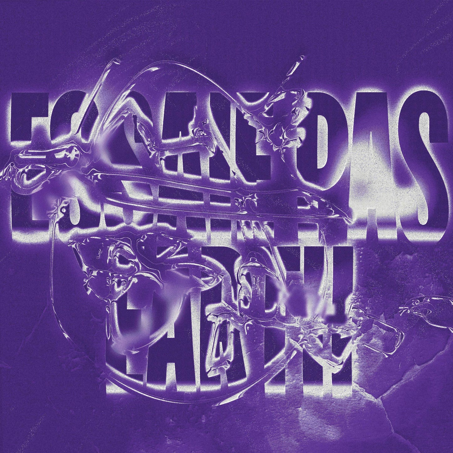 Essaie Pas Earth Vinyl New Mint Trance