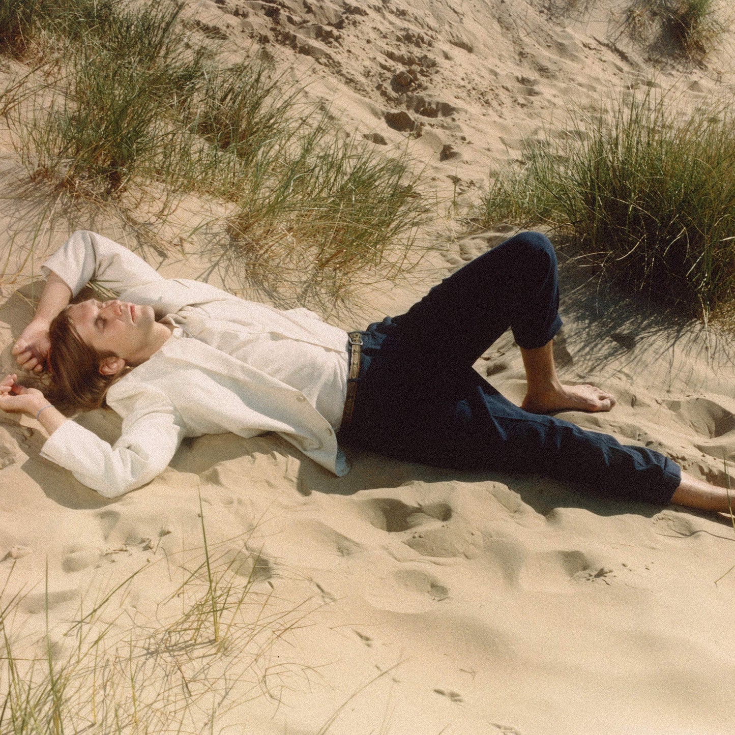 Jaakko Eino Kalevi Out Of Touch CD New Mint Rock