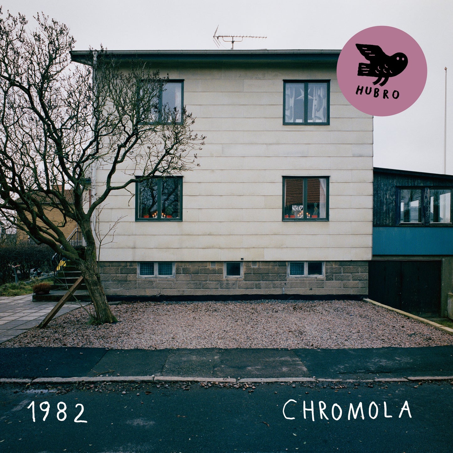 1982 Chromola CD New Mint Alternative