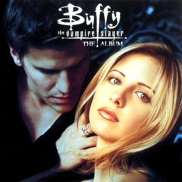 Buffy The Vampire Slayer · The Album - CD - New