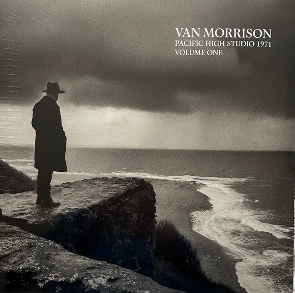 Van Morrison - Pacific High Studio 1971 Volume One - 2LP - New