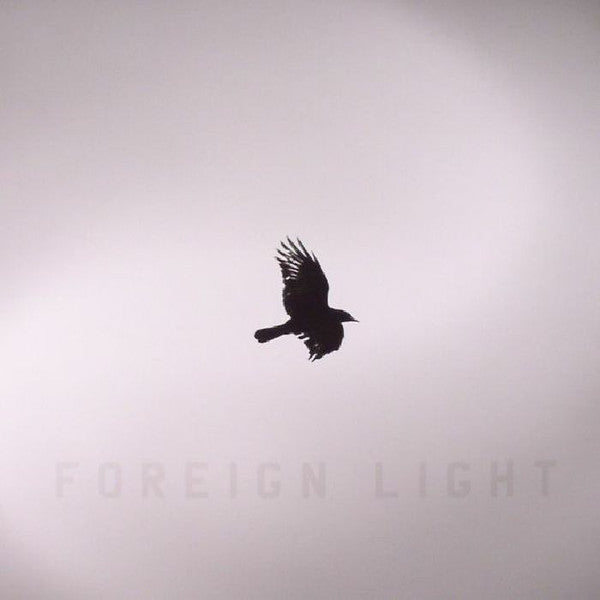 Toddla T - Foreign Light - LP - New