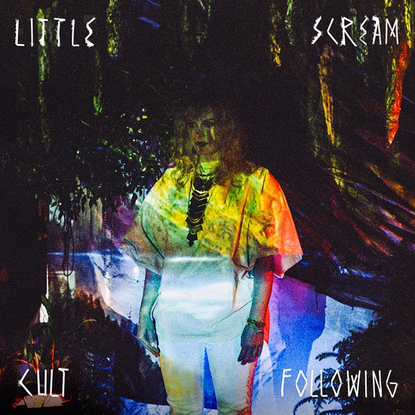 Little Scream - Cult Following - LP - New