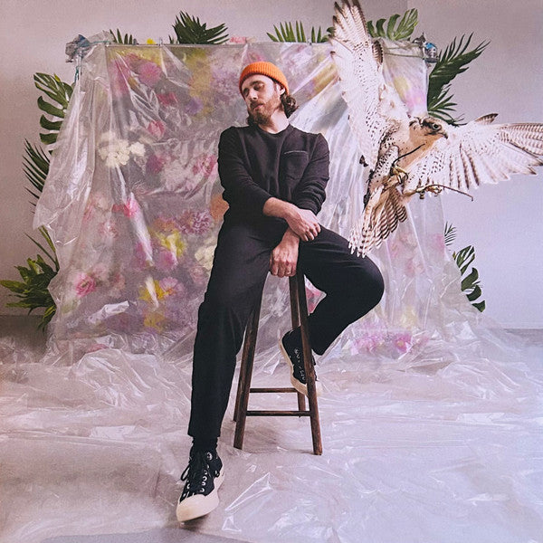James Vincent McMorrow - Grapefruit Season - LP - New