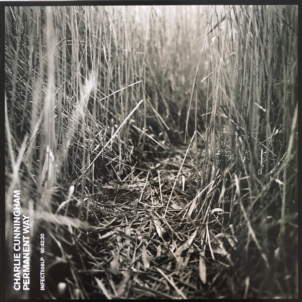 Charlie Cunningham - Permanent Way (Ltd) - LP - New