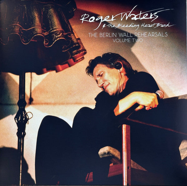 Roger Waters - The Berlin Wall Rehearsals Volume Two (Ltd) - LP - New