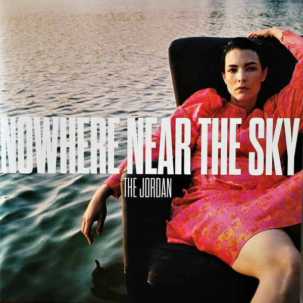 Jordan, The - Nowhere Near The Sky - LP - New