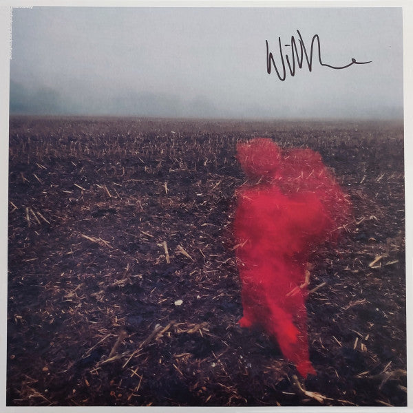 Will Varley - The Hole Around My Head (Ltd) - LP - New