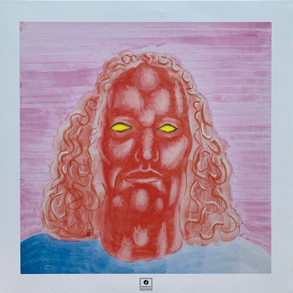 Jameszoo - Blind - LP - New