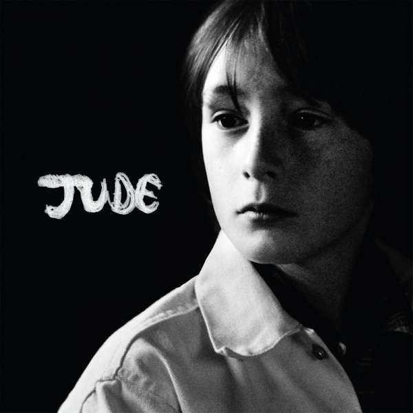 Julian Lennon - Jude - LP - New