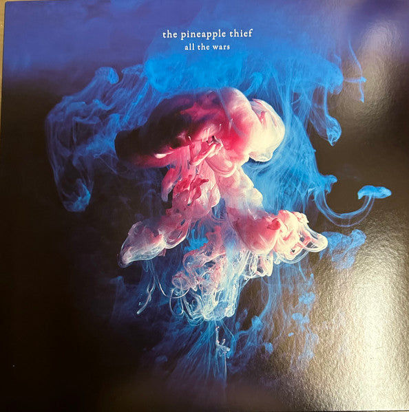 The Pineapple Thief - All The Wars - LP - New