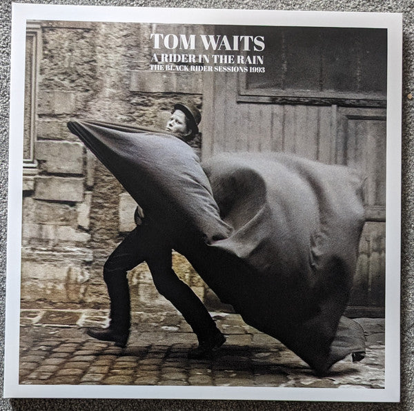 Tom Waits - A Rider In The Rain - LP - New