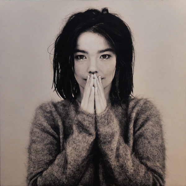 Björk - Debut (Ltd) - LP - New