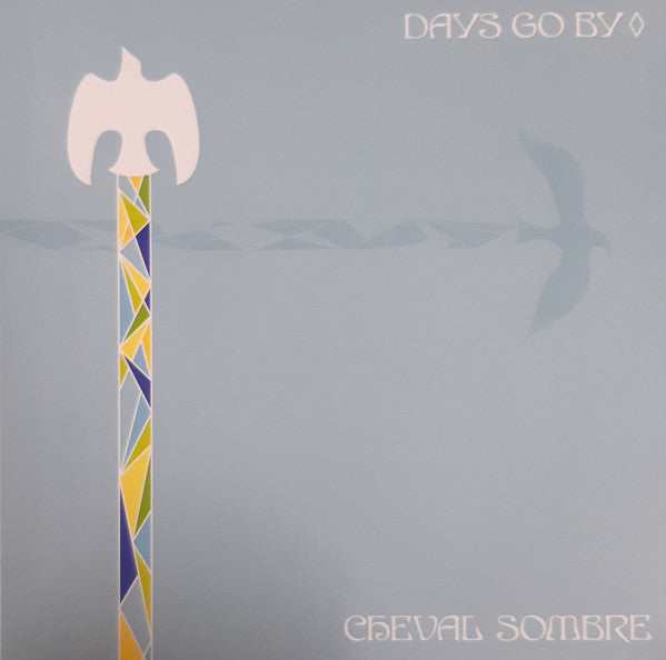 Cheval Sombre - Days Go By - Yellow Vinyl LP - New