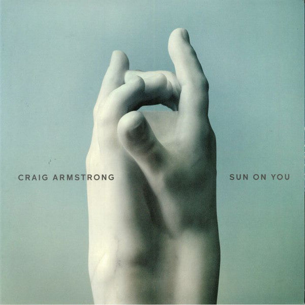 Craig Armstrong - Sun on You - LP - New