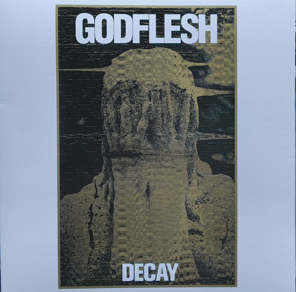 Godflesh - Decay - LP - New