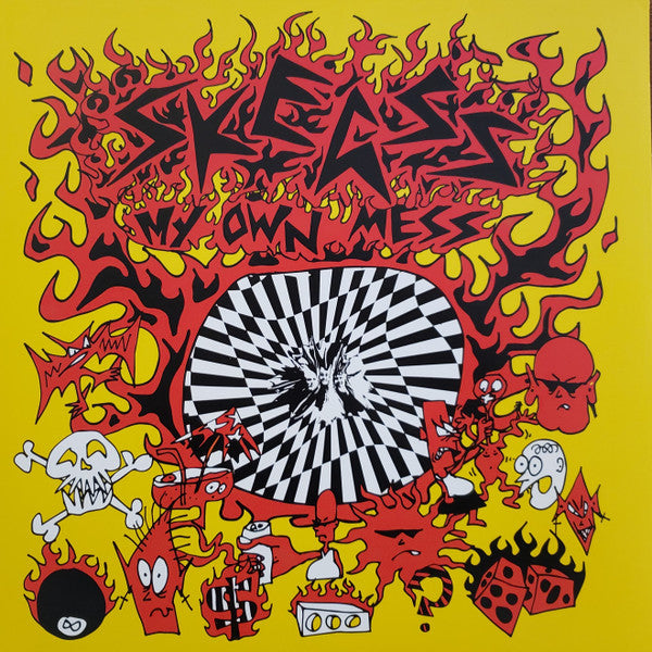 Skegss - My Own Mess - LP - New