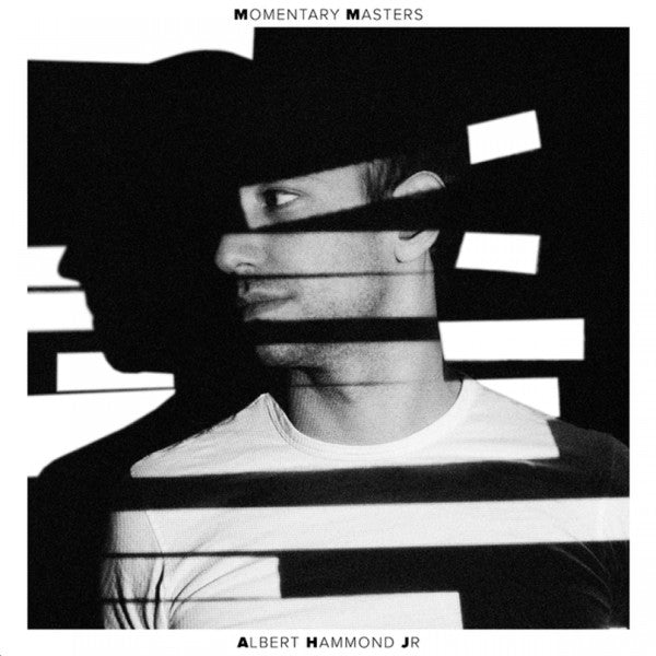 Albert Hammond Jr. - Momentary Masters - LP - New