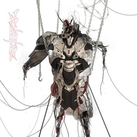 EndgamE - Savage EP - 12" - New