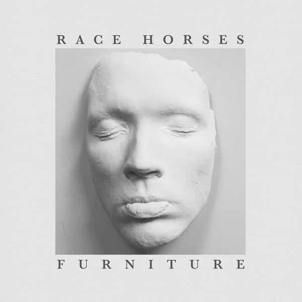 Race Horses - Furniture - LP - New