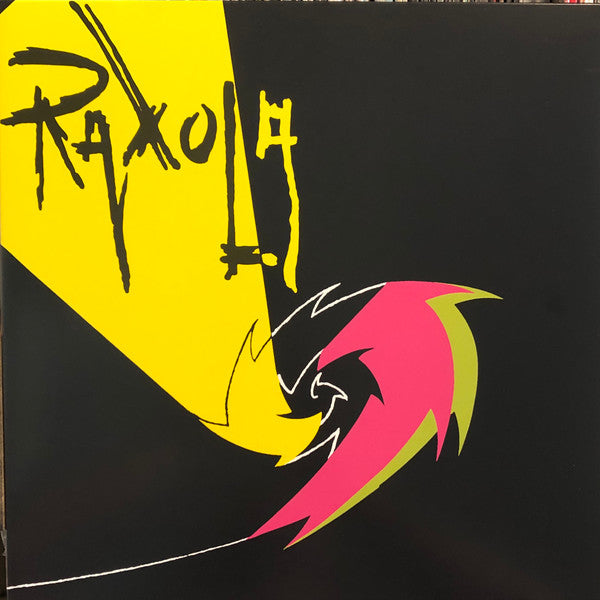 Raxola - Raxola (Ltd) - LP - New