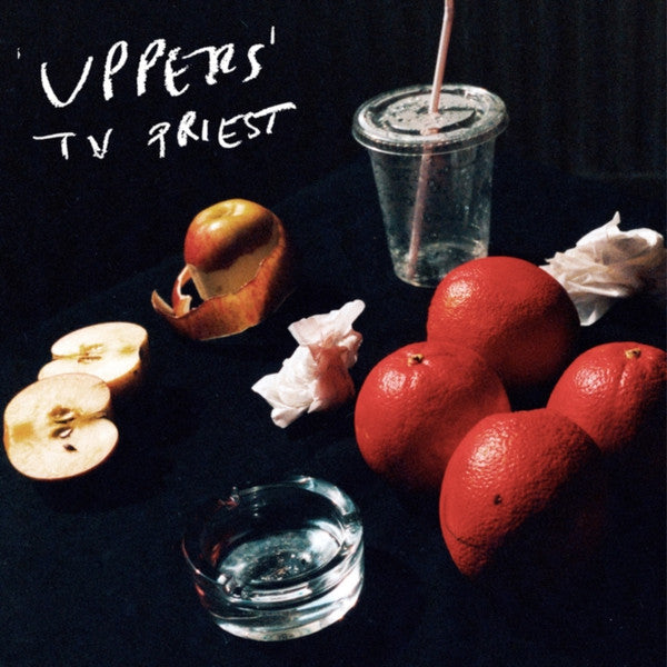TV Priest - Uppers - LP - New
