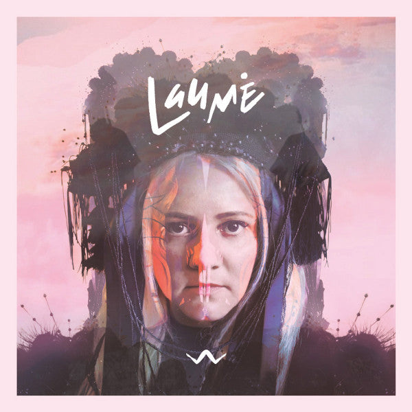 Laumé - Waterbirth - 2LP - New